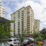 Pejzazowa Apartment Metro Wilanowska Mokotow By Noclegi Renters