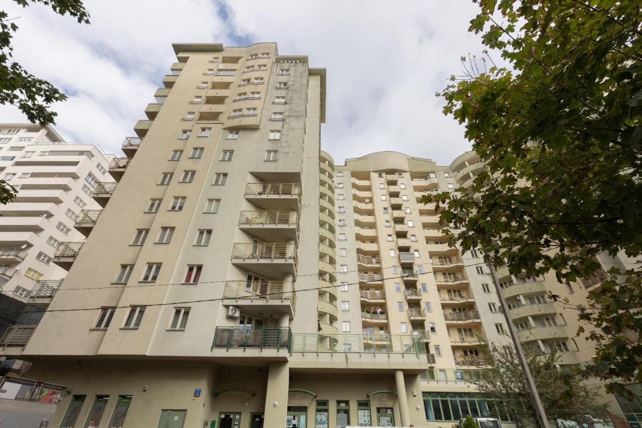 Pejzazowa Metro Wilanowska Mokotow By Renters Butas *