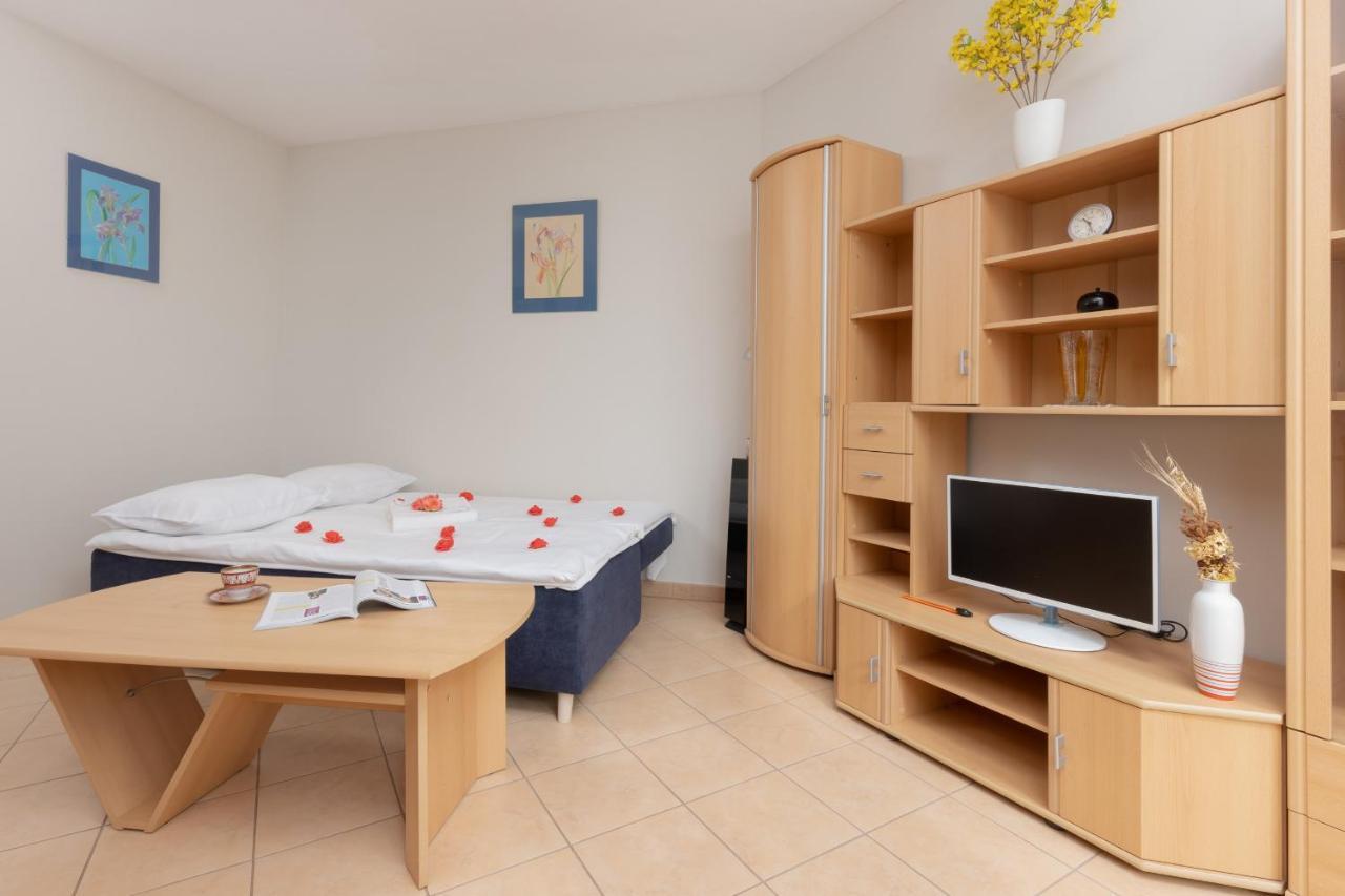 Pejzazowa Metro Wilanowska Mokotow By Renters Butas *
