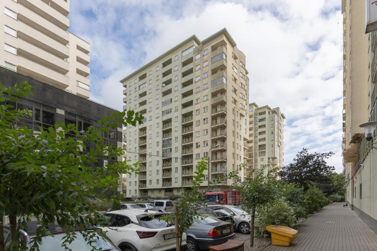 Pejzazowa Metro Wilanowska Mokotow By Renters Butas