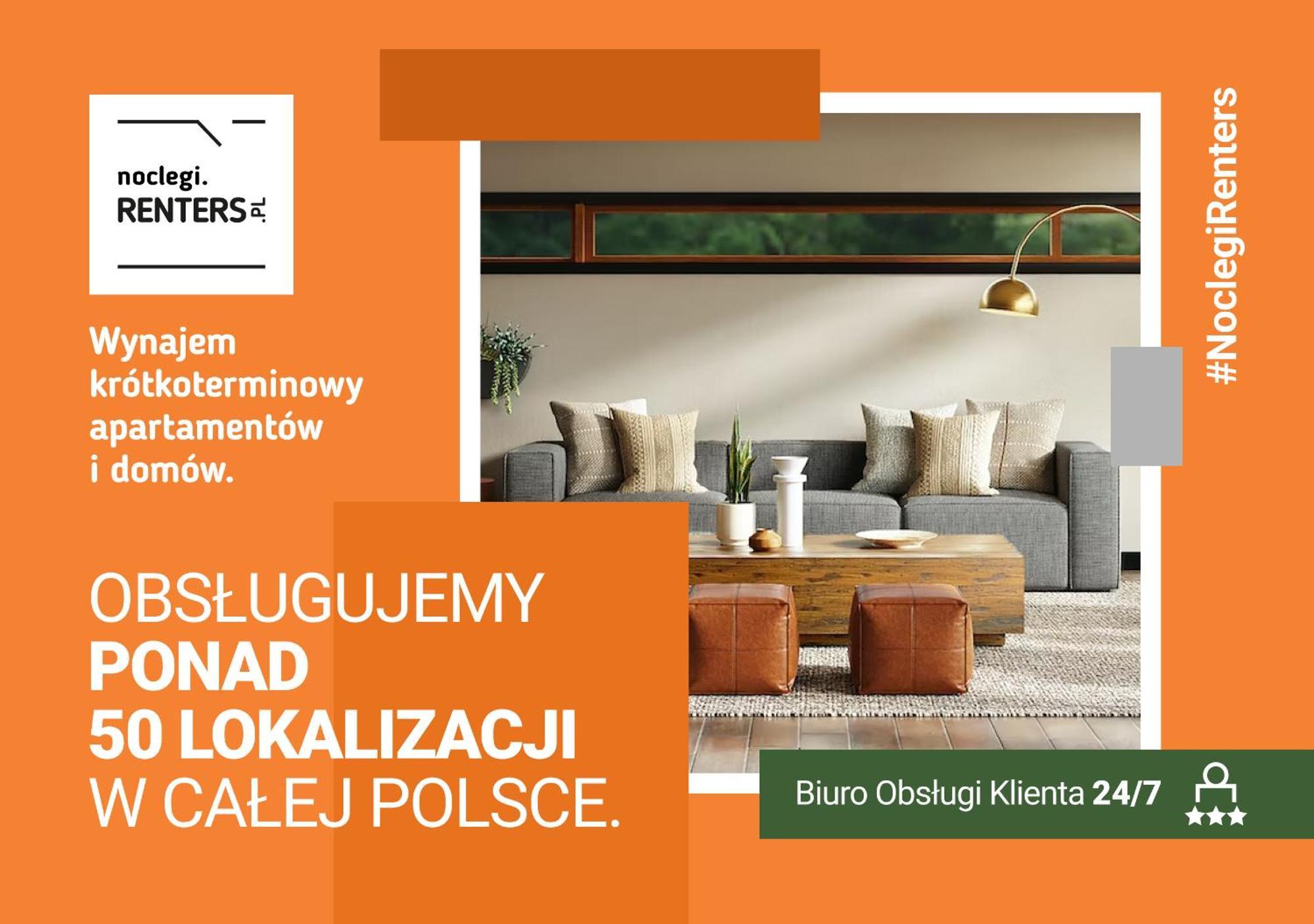 Butas Pejzazowa Metro Wilanowska Mokotow By Renters Warsaw
