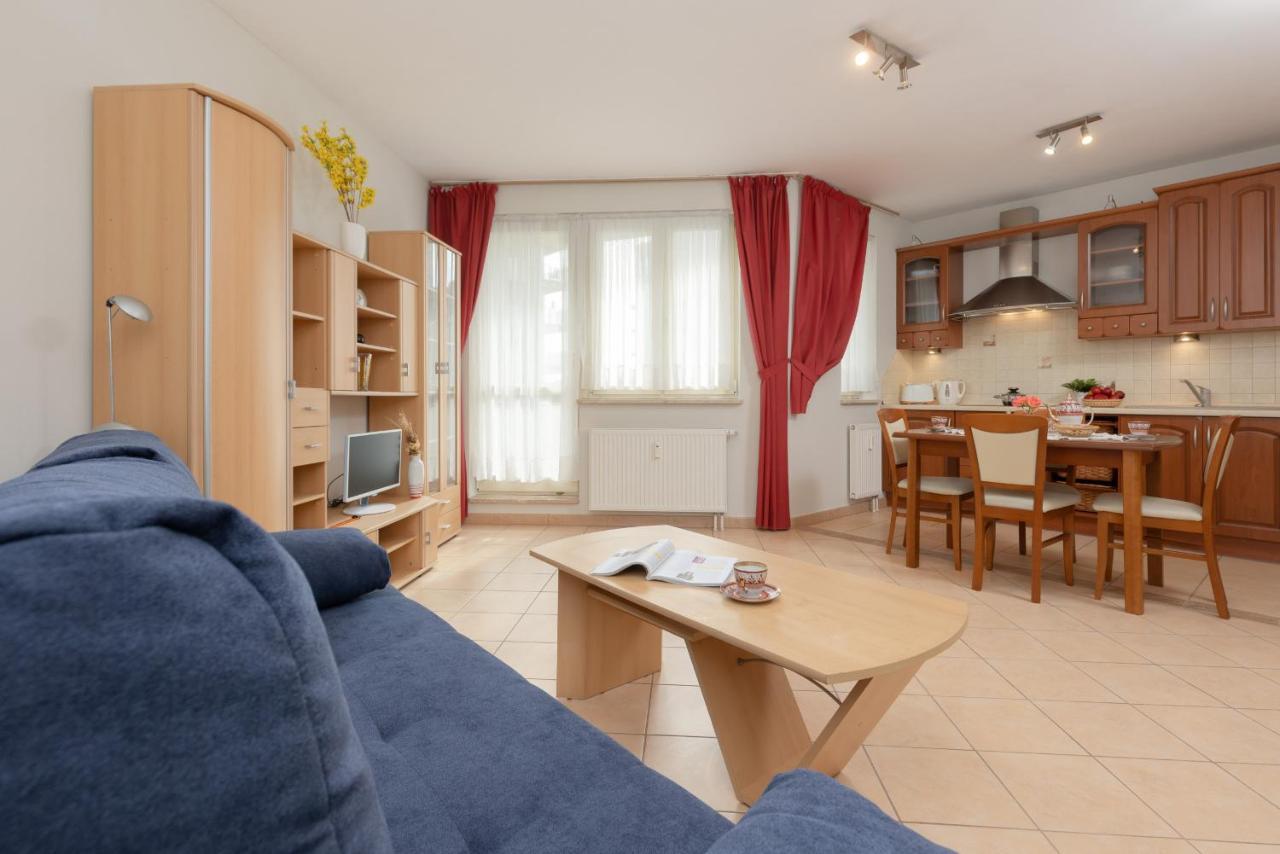 Pejzazowa Metro Wilanowska Mokotow By Renters * Warschau